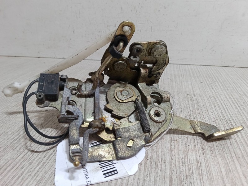 Recambio de cerradura puerta delantera izquierda para lancia delta i (831_) 1.6 gt i.e. (831ab.010) referencia OEM IAM   