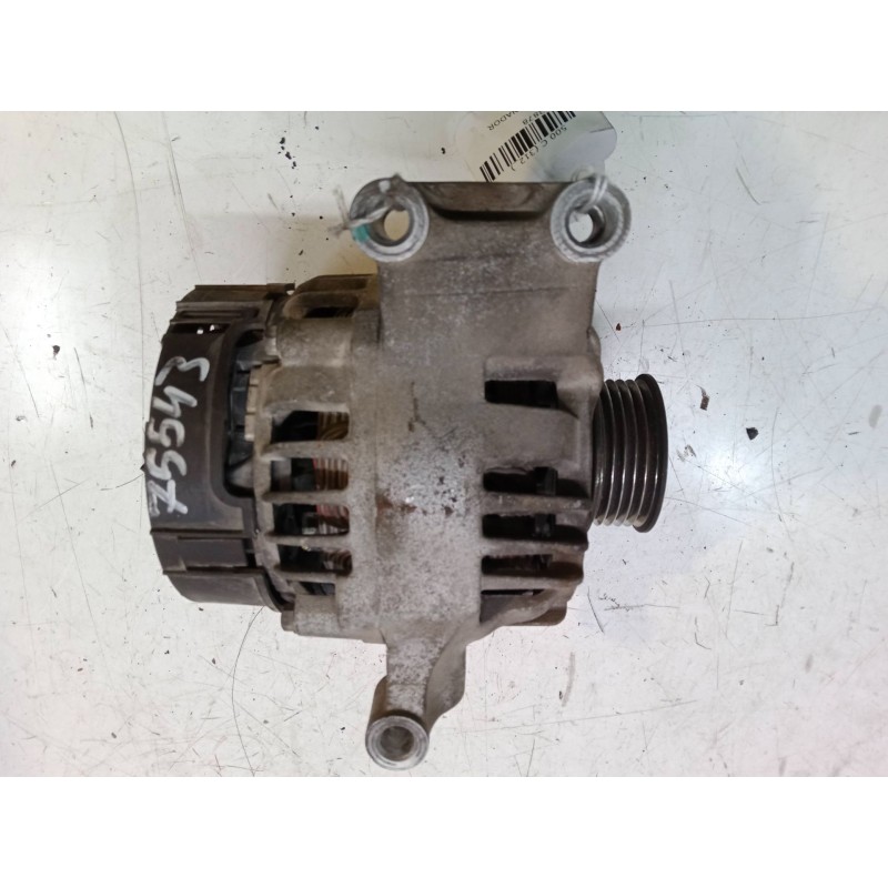 Recambio de alternador para fiat 500 c (312_) 1.2 (312cxa1a, 312axa1a) referencia OEM IAM MS1022118470  51714791