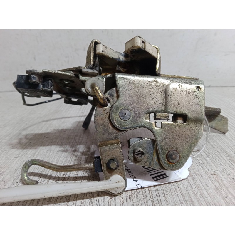 Recambio de cerradura puerta delantera izquierda para lancia delta i (831_) 1.6 gt i.e. (831ab.010) referencia OEM IAM   