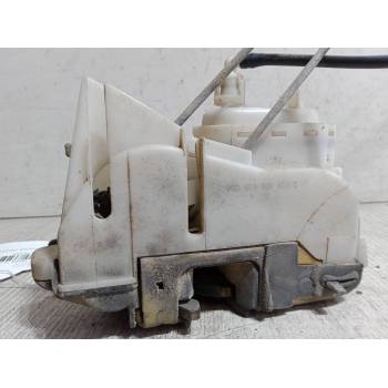 CERRADURA PUERTA TRASERA IZQUIERDA ZSB6K4839015E 