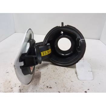 TAPA EXTERIOR COMBUSTIBLE 