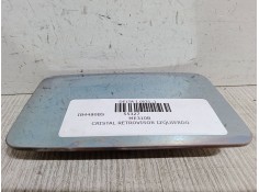 Recambio de cristal retrovisor izquierdo para lancia delta i (831_) 1.6 gt i.e. (831ab.010) referencia OEM IAM   