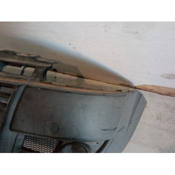 PARAGOLPES DELANTERO 