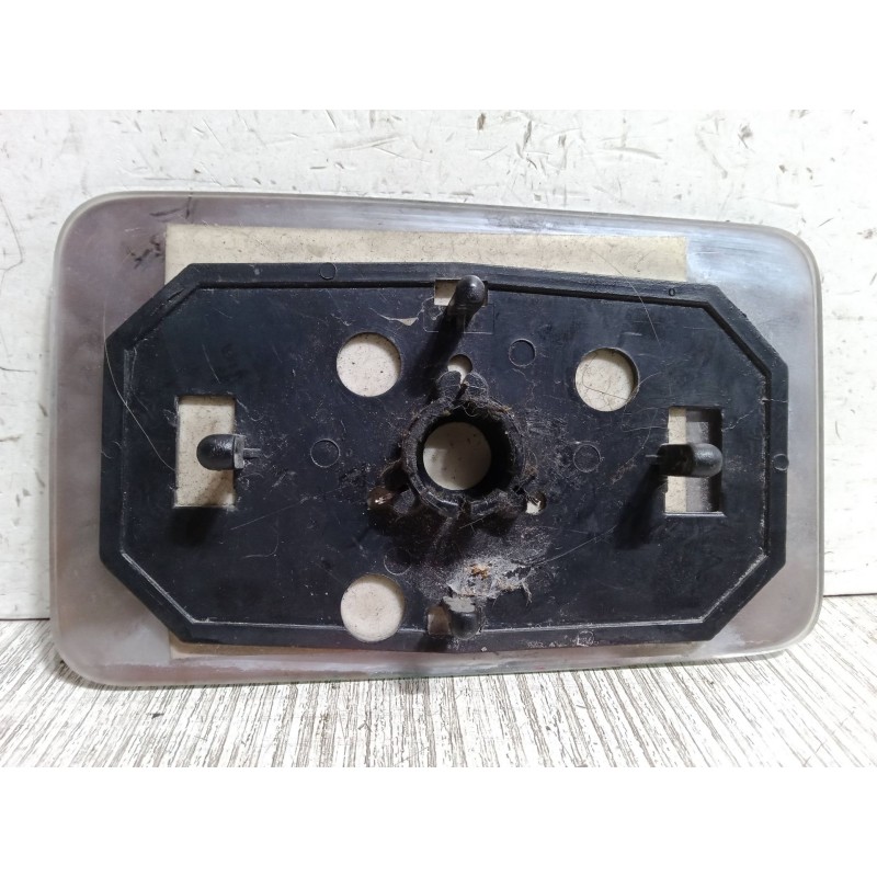 Recambio de cristal retrovisor izquierdo para lancia delta i (831_) 1.6 gt i.e. (831ab.010) referencia OEM IAM   
