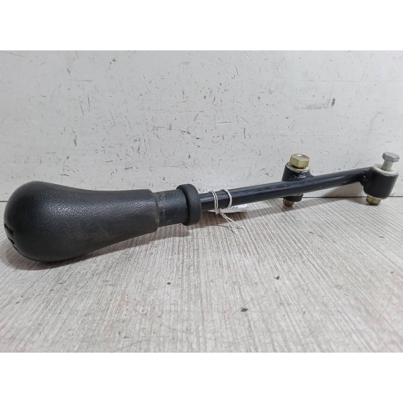 Recambio de pomo palanca cambio para lancia delta i (831_) 1.6 gt i.e. (831ab.010) referencia OEM IAM   