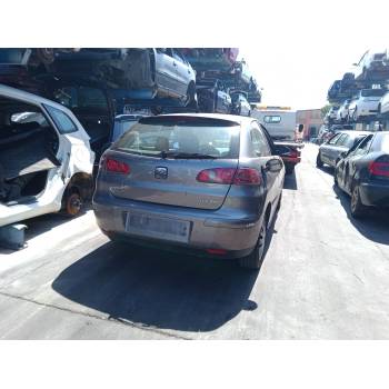 SEAT IBIZA III (6L1)