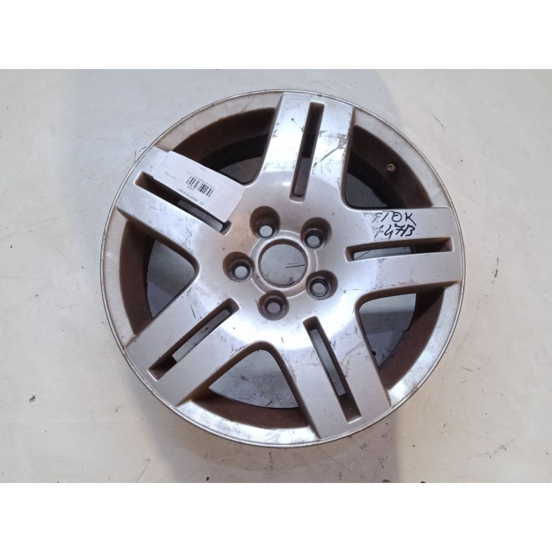 Recambio de llanta alumino 15´´ para volkswagen golf iv variant (1j5) 1.6 referencia OEM IAM   