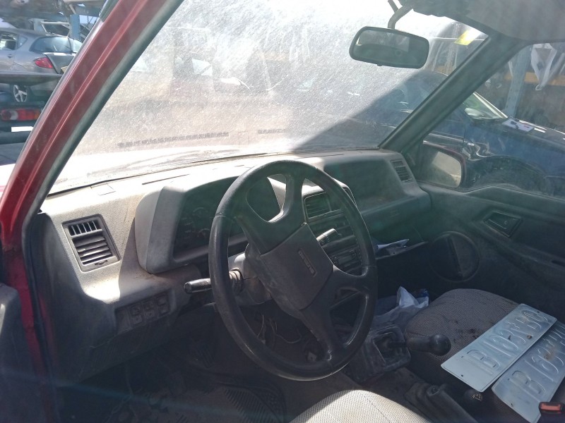 suzuki suzuki santana del año 1990