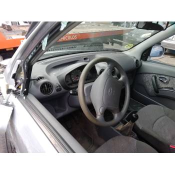 HYUNDAI ATOS (MX)