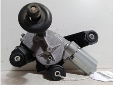 Recambio de motor limpia trasero para renault megane iii hatchback (bz0/1_, b3_) 1.6 16v (bz1b, bz1h) referencia OEM IAM 0390201 2