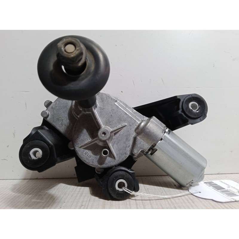 Recambio de motor limpia trasero para renault megane iii hatchback (bz0/1_, b3_) 1.6 16v (bz1b, bz1h) referencia OEM IAM 0390201