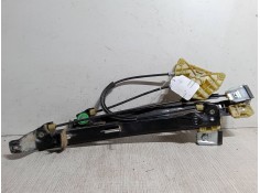 Recambio de elevalunas electrico delantero derecho para seat leon (1p1) 1.6 tdi referencia OEM IAM    2