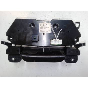 MANDO CLIMATIZADOR DL4061190A 