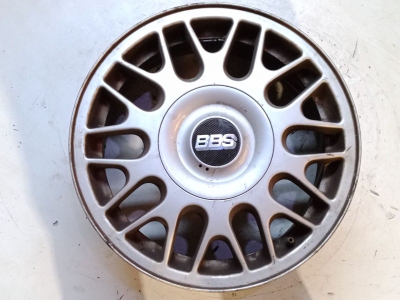 Recambio de llanta alumino 15´´ para volkswagen golf iii variant (1h5) 1.6 referencia OEM IAM   