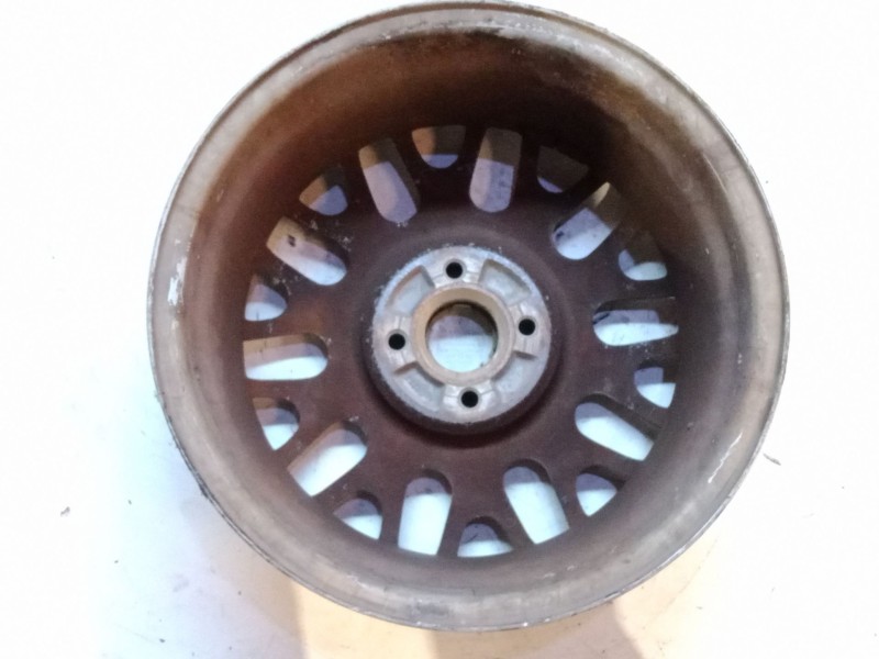 Recambio de llanta alumino 15´´ para volkswagen golf iii variant (1h5) 1.6 referencia OEM IAM   