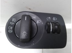 Recambio de conmutador de luces para audi a3 sportback (8pa) 1.6 fsi referencia OEM IAM 8P1941531Q 8P0 0581 10-161006 