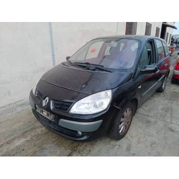 RENAULT GRAND SCÉNIC II (JM0/1_)
