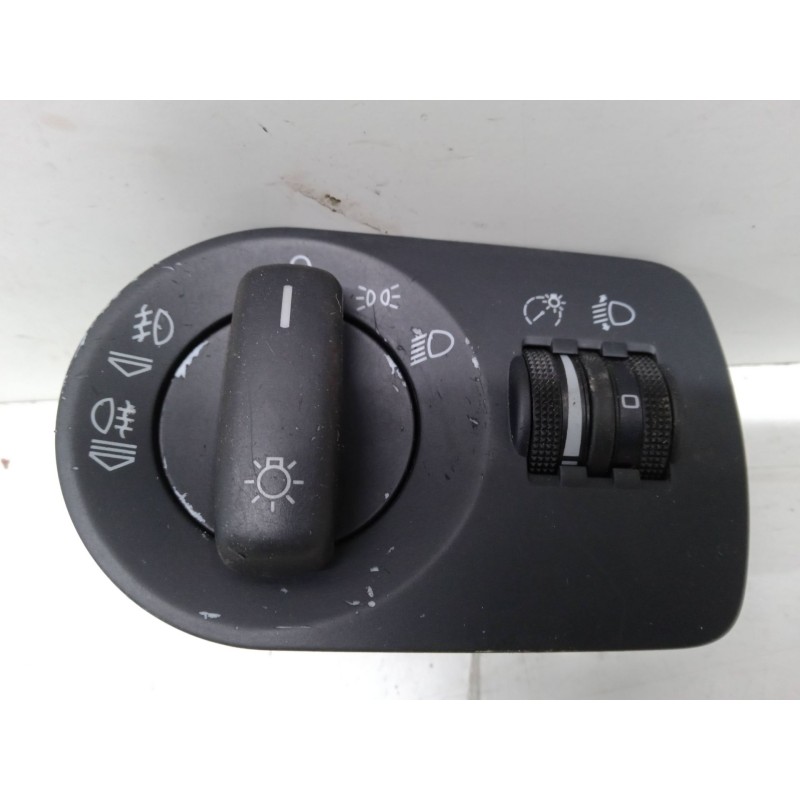 Recambio de conmutador de luces para audi a3 sportback (8pa) 1.6 fsi referencia OEM IAM 8P1941531Q 8P0 0581 10-161006 