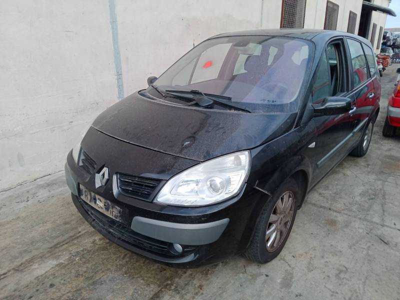 RENAULT GRAND SCÉNIC II (JM0/1_)