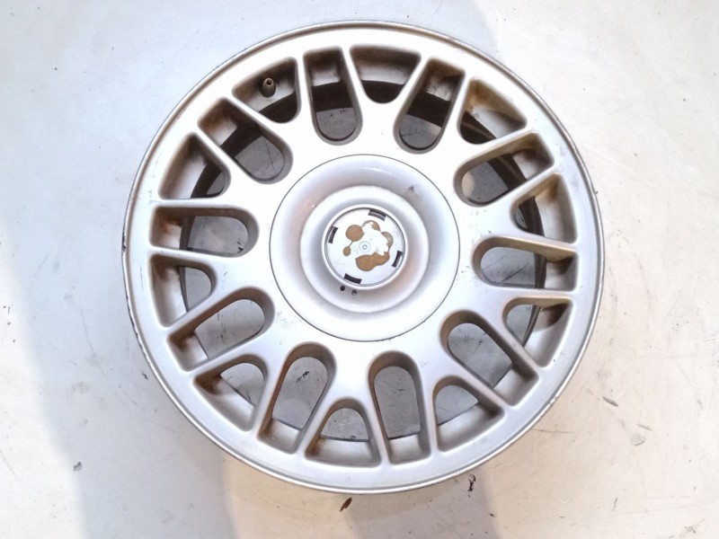 Recambio de llanta alumino 15´´ para volkswagen golf iii variant (1h5) 1.6 referencia OEM IAM   
