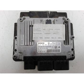 CENTRALITA MOTOR UCE 9665291180 0261S04009
