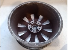 Recambio de llanta aluminio 17´´ para opel zafira tourer c (p12) 1.4 lpg (75) referencia OEM IAM    2