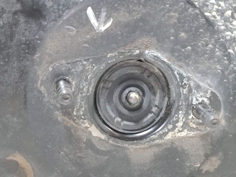 Recambio de servofreno para honda jazz ii (gd_, ge3, ge2) 1.2 i-dsi (gd5, ge2) referencia OEM IAM   