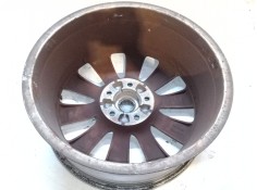 Recambio de llanta aluminio 17´´ para opel zafira tourer c (p12) 1.4 lpg (75) referencia OEM IAM    2