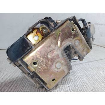 CERRADURA PUERTA TRASERA IZQUIERDA ZSB6K4839015E 