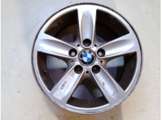 Recambio de llanta aluminio 16´´ para bmw 1 (e87) 118 d referencia OEM IAM
