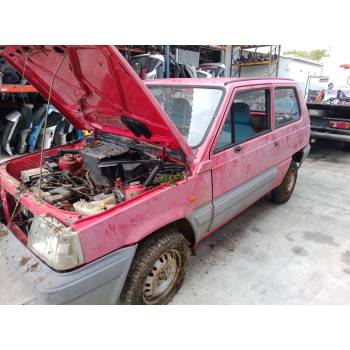 SEAT MARBELLA (28A) de desguace