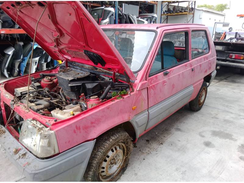 SEAT MARBELLA (28A)