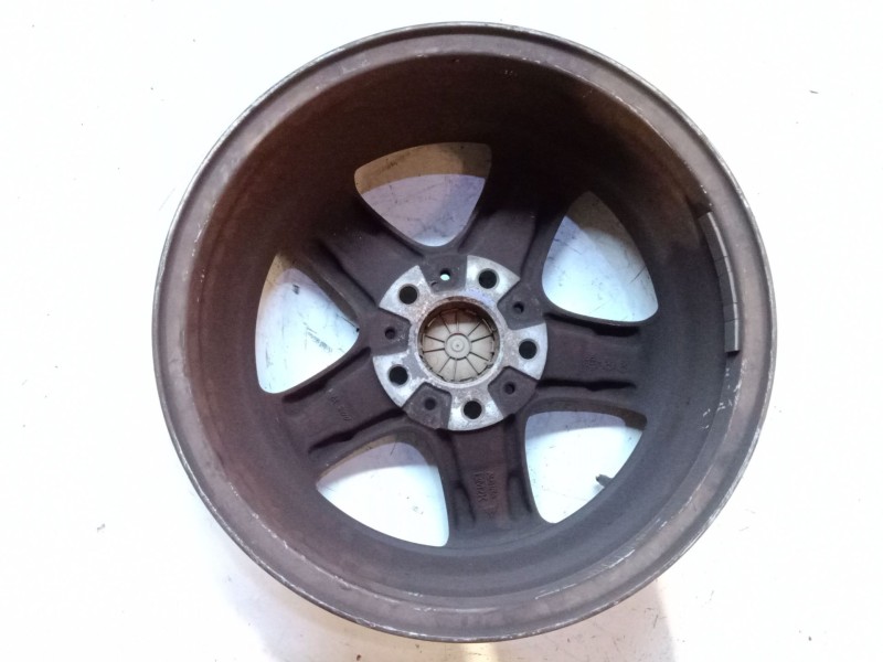 Recambio de llanta aluminio 16´´ para bmw 1 (e87) 118 d referencia OEM IAM   