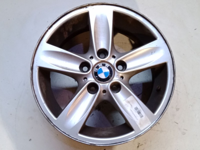 Recambio de llanta aluminio 16´´ para bmw 1 (e87) 118 d referencia OEM IAM   
