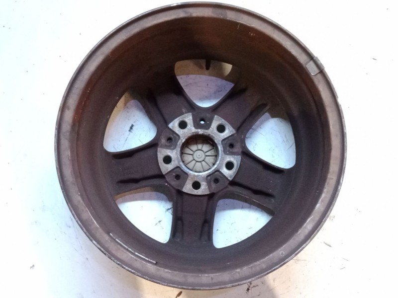 Recambio de llanta aluminio 16´´ para bmw 1 (e87) 118 d referencia OEM IAM   