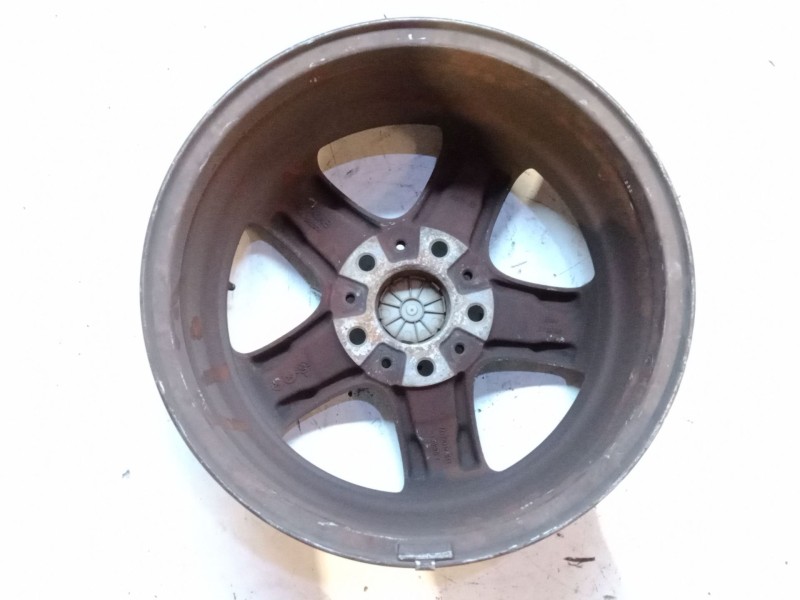 Recambio de llanta aluminio 16´´ para bmw 1 (e87) 118 d referencia OEM IAM   