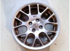 Recambio de llanta aluminio 16´´ para mg mg zr 105 referencia OEM IAM   