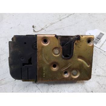 CERRADURA PUERTA DELANTERA IZQUIERDA 