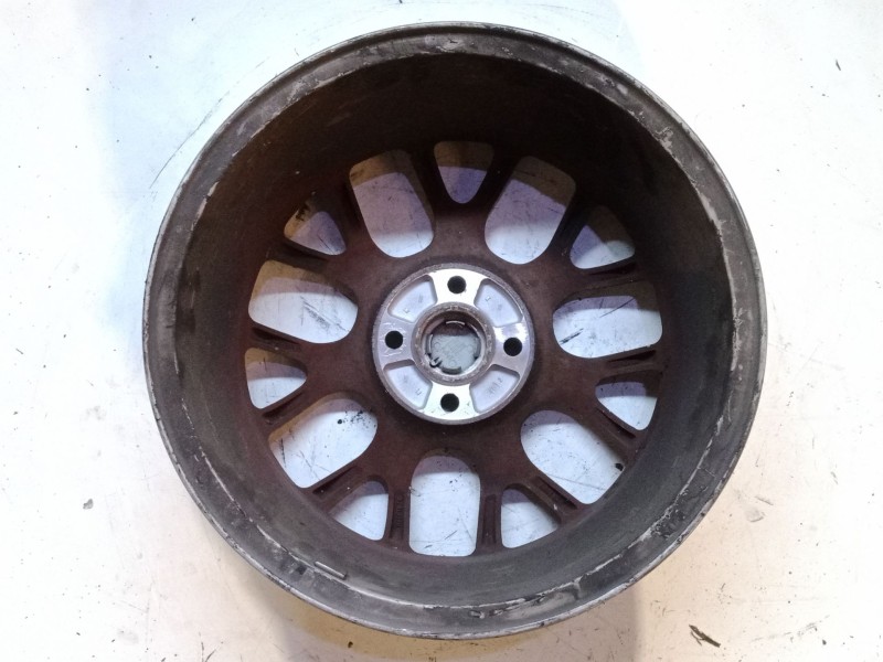 Recambio de llanta aluminio 16´´ para mg mg zr 105 referencia OEM IAM   