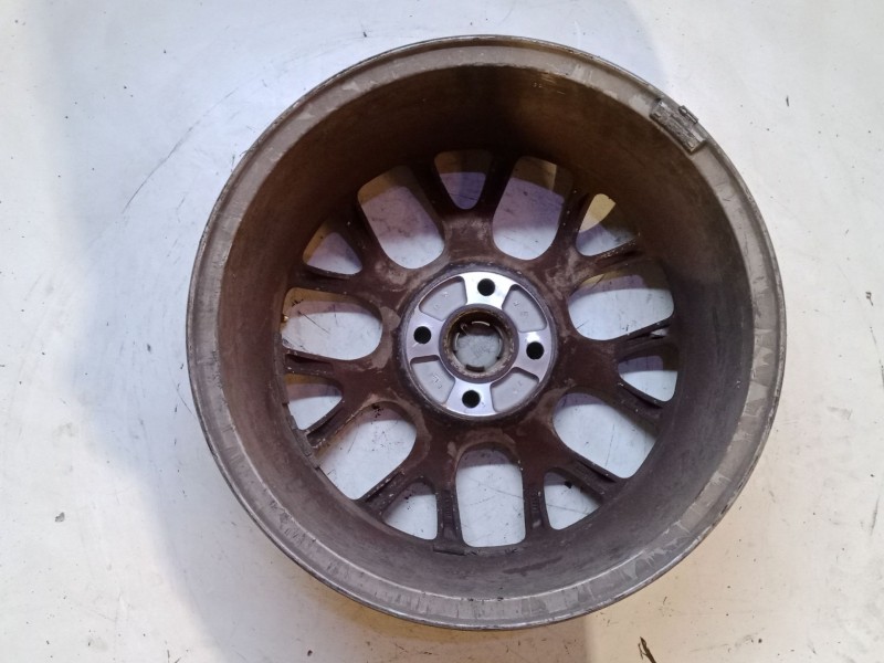 Recambio de llanta aluminio 16´´ para mg mg zr 105 referencia OEM IAM   