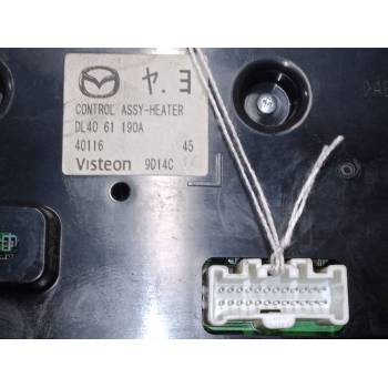 MANDO CLIMATIZADOR DL4061190A 