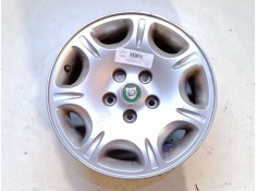 Recambio de llanta aluminio 16´´ para jaguar xj (x300, x330) 6 sovereign 4.0 referencia OEM IAM   