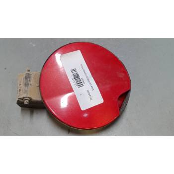 TAPA EXTERIOR COMBUSTIBLE 