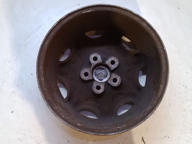 Recambio de llanta aluminio 16´´ para jaguar xj (x300, x330) 6 sovereign 4.0 referencia OEM IAM   