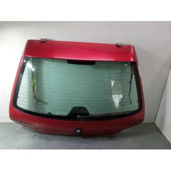 PORTON TRASERO COMPLETO 