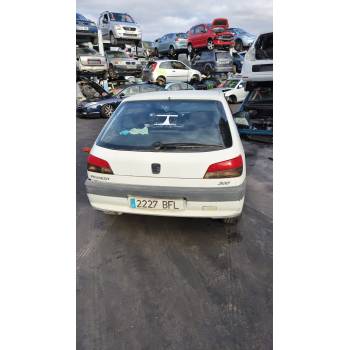 PEUGEOT 306 HATCHBACK (7A, 7C, N3, N5)