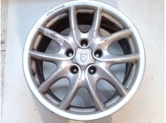 Recambio de llanata aluminio 19´´ para porsche cayenne (9pa) turbo 4.5 referencia OEM IAM   