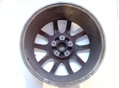 Recambio de llanata aluminio 19´´ para porsche cayenne (9pa) turbo 4.5 referencia OEM IAM    2