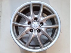 Recambio de llanata aluminio 19´´ para porsche cayenne (9pa) turbo 4.5 referencia OEM IAM   