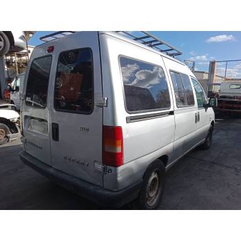 PEUGEOT EXPERT FURGONETA (222)